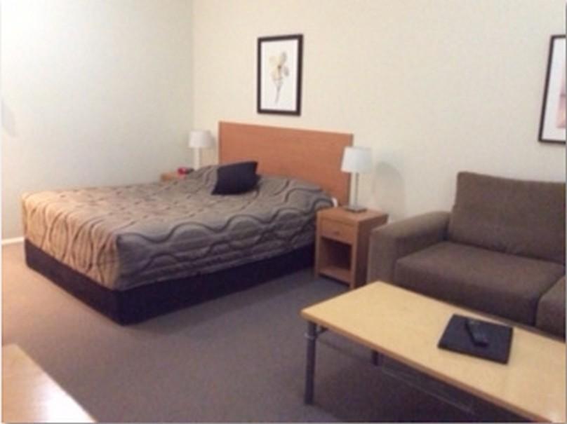 Country Roads Motor Inn Goondiwindi Eksteriør billede